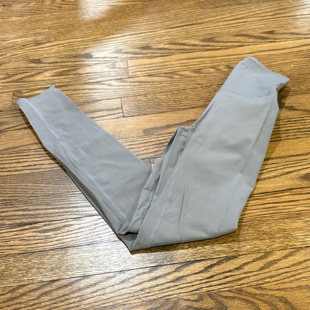 Katie J Gray Leggings Size Small